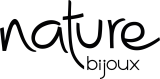 Nature Bijoux Logo